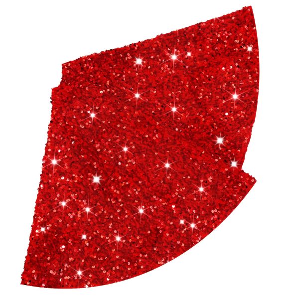 FUHSY 圣诞树裙 B09CGN972H