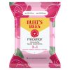 Burt's Bees 洁面湿巾 B07T883TRN