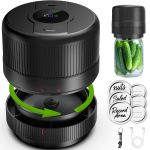 Wothfav 电动真空密封机 B0C8LZ2CPY