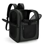 Apollo Walker 宠物双肩包 B089NQD8G5