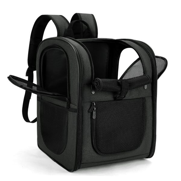 Apollo Walker 宠物双肩包 B089NQD8G5