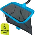 LIME POOL 泳池清洁捞网 B0F7RJ1CB8