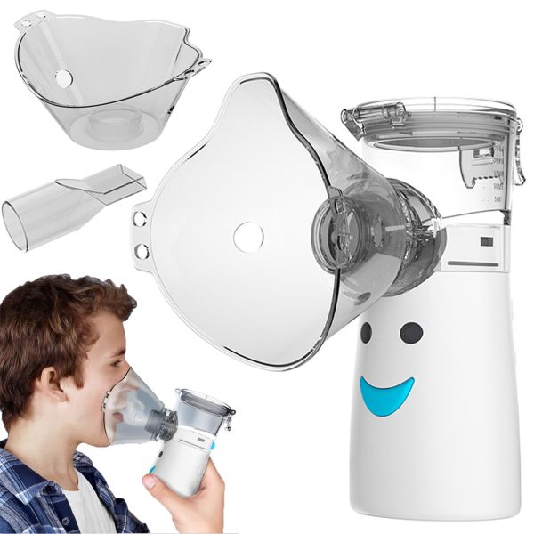 UNOSEKS 便携式雾化器 B08DGX8ZDH