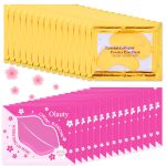 Miniling 眼膜与唇膜 B0D8Q8BVGP