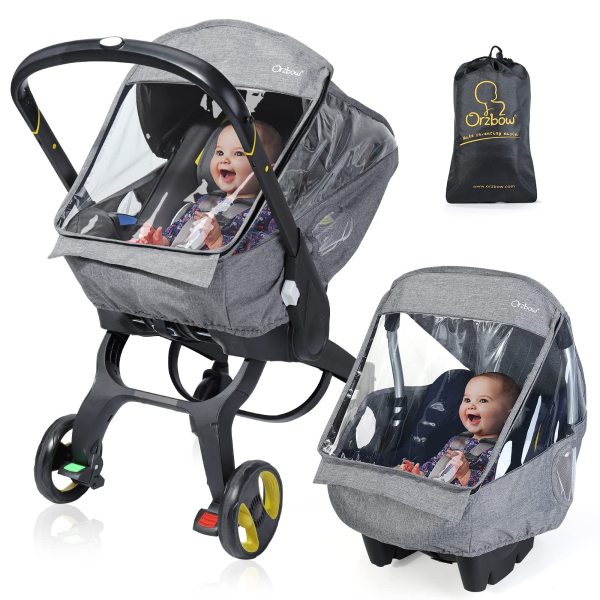 IvyWind 汽车座椅防雨罩 B0B277X2HY