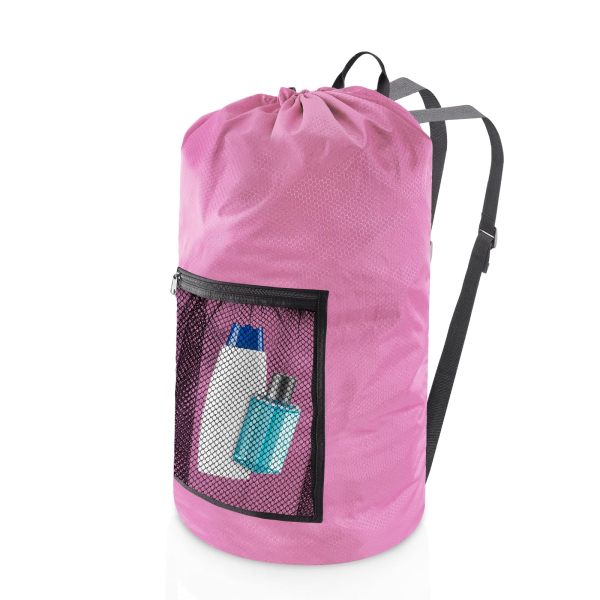 Olosar 旅行洗衣袋背包 B0CKH62B2V