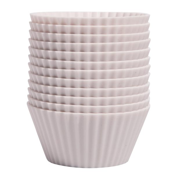 The Silicone Kitchen 烘焙杯 B08NWK3HHZ