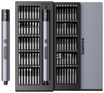 Soleilwear 电动螺丝刀套装 B0FF9VMVQT