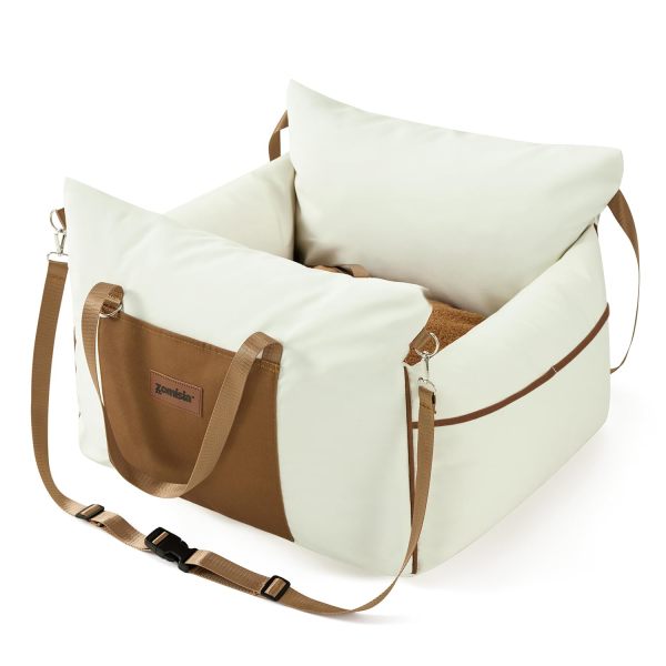 ZOMISIA 宠物汽车座椅 B0D9GG6NLT