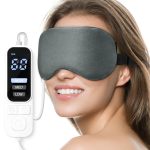 Ezona 电热眼罩 B0BMFKJJRD