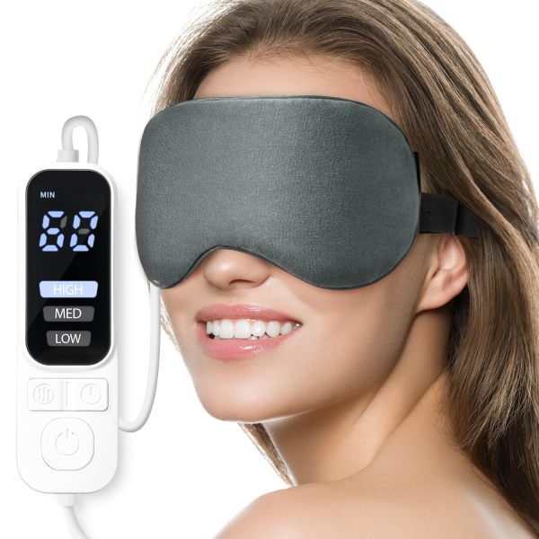 Ezona 电热眼罩 B0BMFKJJRD