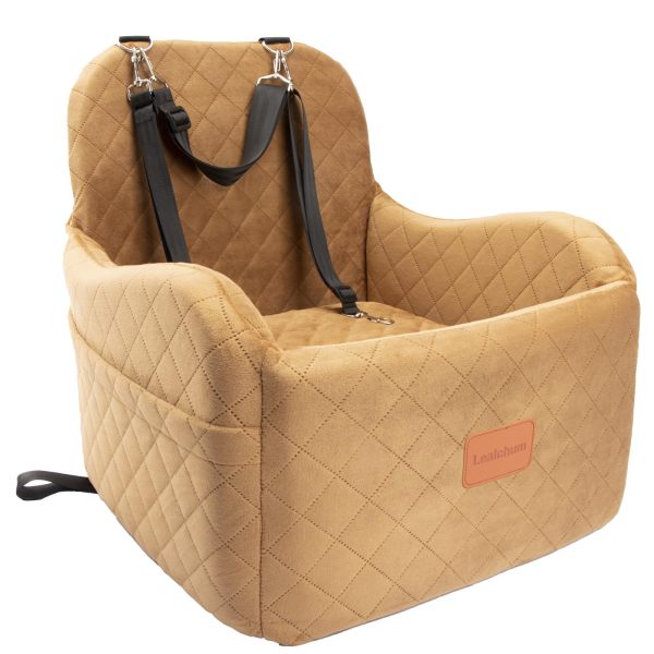 Lealchum 车载增高座椅 B0D2DT1K46