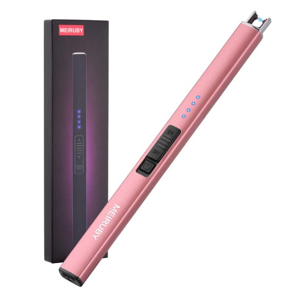 MEIRUBY 电子蜡烛点火器 B095JZTMGX