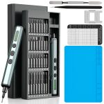 Daxiongmao 无线电动螺丝刀套装 B0DFYB23GP