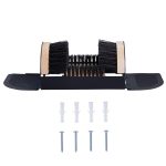 Legacy 鞋履刮泥清洁刷 B0DTW4S4MJ