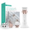 VOYOR 女士电动剃毛器 4 合 1 比基尼修剪器 B0C6QMPH7C