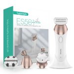 VOYOR 女士电动剃毛器 4 合 1 比基尼修剪器 B0C6QMPH7C