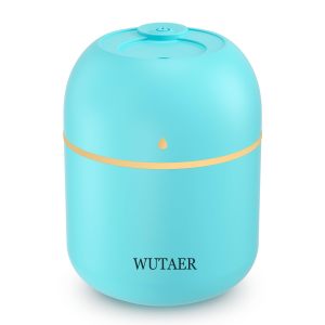 便携迷你加湿器 图片