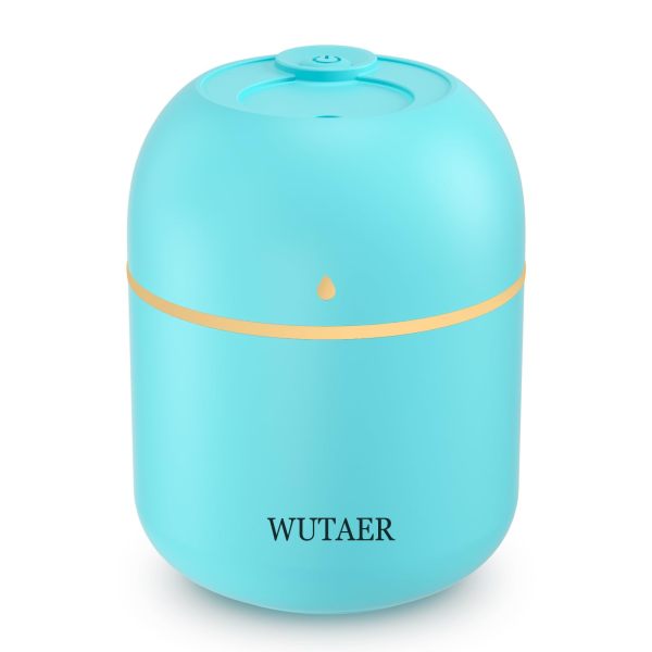 便携迷你加湿器 图片
