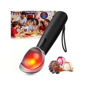 电动冰淇淋勺 图片