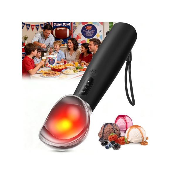 电动冰淇淋勺 Image