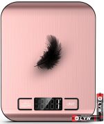 Mik-Nana 食品秤 B0D54L2F4G