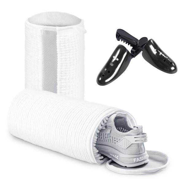 Teletrogy 洗鞋袋 B0C4YKBLK5