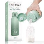 Momcozy 便携式温奶器 B0DKHCWJ5G