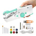 Maelifu 迷你缝纫机 B0CHYGFQ11