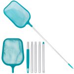 U.S. Pool Supply 泳池捞叶网 B07KXZ2FXF