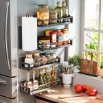 adoymiro 磁性收纳架 B0DHWYM2HC