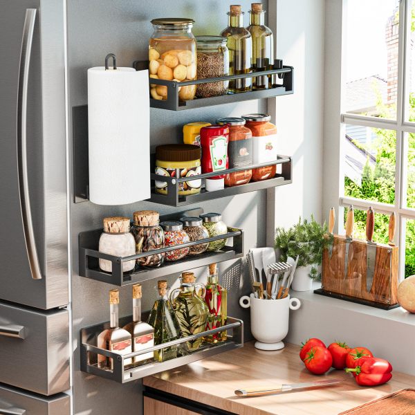 adoymiro 磁性收纳架 B0DHWYM2HC