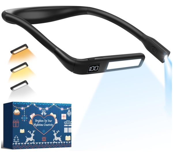 EastPin 颈部阅读灯 B0F5NRGLDZ