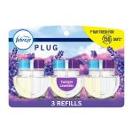 Febreze 插电式空气清新剂补充装 B0GCNTV92F