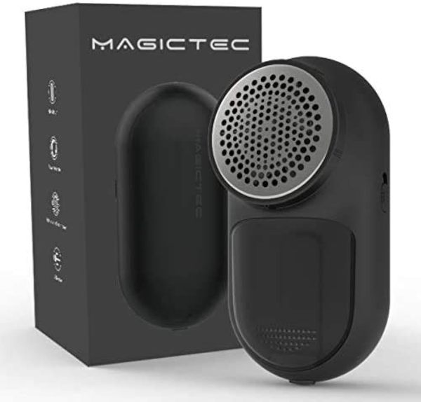 Magictec 毛球修剪器 B082VQBLL6