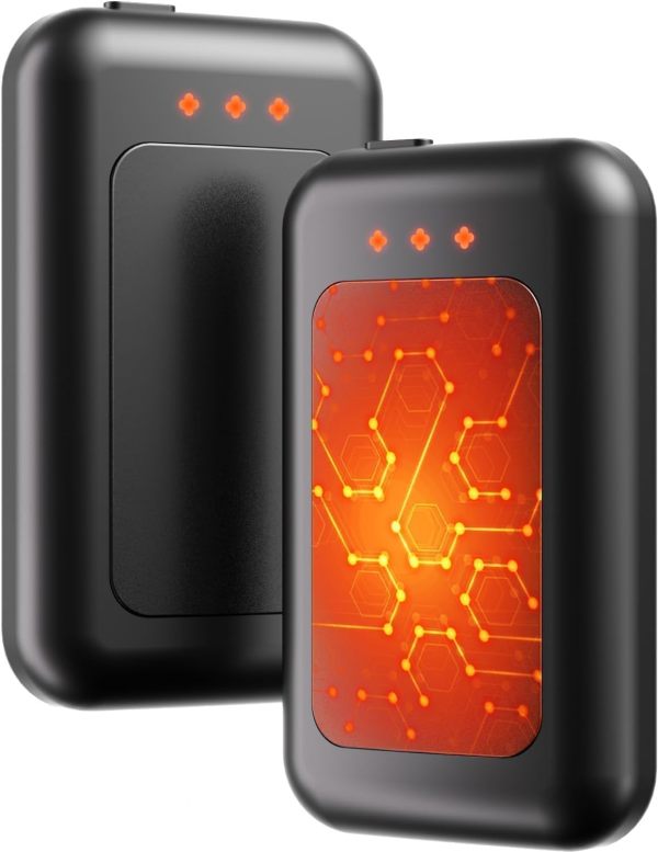 Jerritte 暖手宝 B0DBZ5G55N