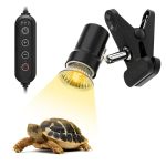 DaToo 爬宠加热灯 B0DM944Y33