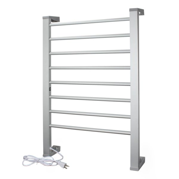 ELEGANTLIFE 电热毛巾架 B09P1D8YJG