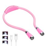 TSINGREE 颈挂式阅读灯 B07T2YN63J