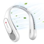 Hotsales 无叶颈挂风扇 B0CQTKDCBG