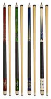 Billiard Depot 台球杆套装 B01LE1OX5G