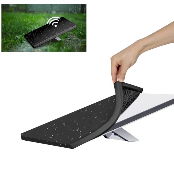 Zeroffi 星链 Mini 保护壳 B0DR22K4CG