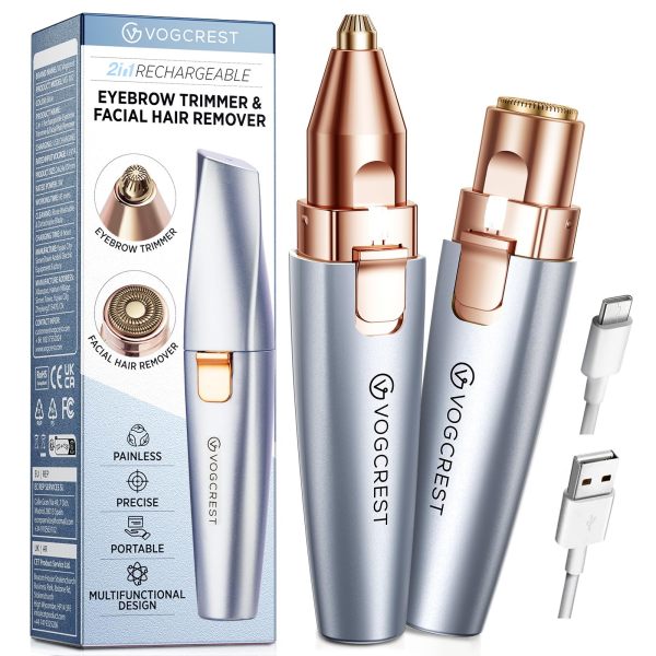 VG VOGCREST 修眉美颜仪 B0CSJQZH49