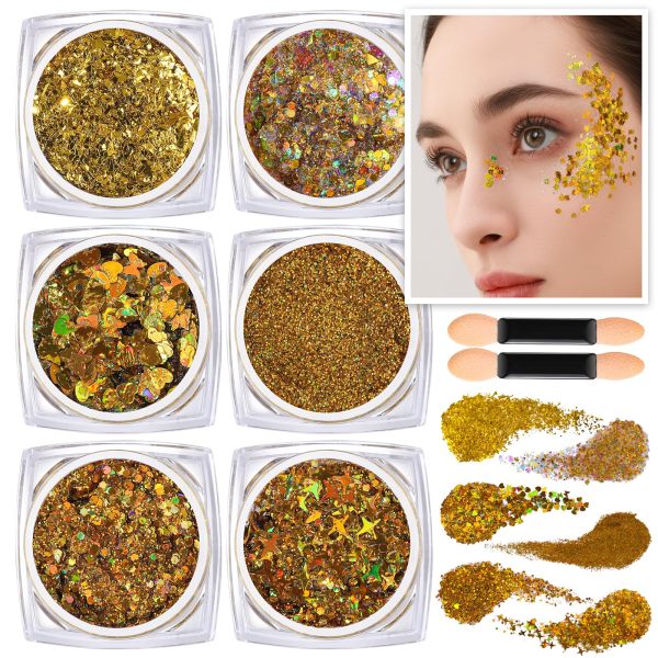 Teenitor 闪粉凝胶 B0DL2VR262