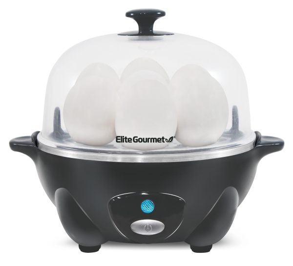 Elite Gourmet 煮蛋器 B0BBPQ345K