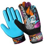 ZASH 足球守门员手套 B0F5NCY75W