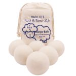 BABL LIFE 羊毛烘干球 B0D8KWVWMF