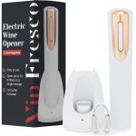 VIN FRESCO 电动红酒开瓶器 B0884DP5P2