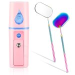 Honoson 纳米喷雾仪 B09MCLYPBF