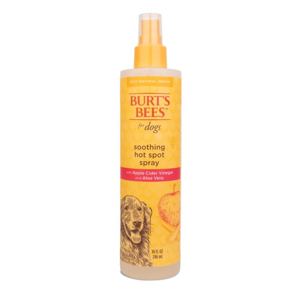 BURT'S BEES 止痒喷雾 B00CEY5C4Y